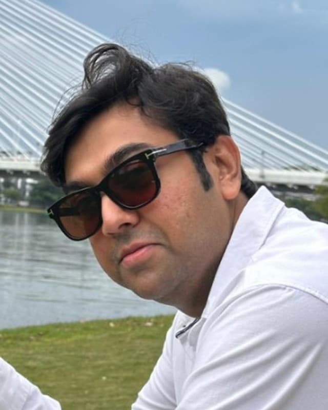 Zayan Malik